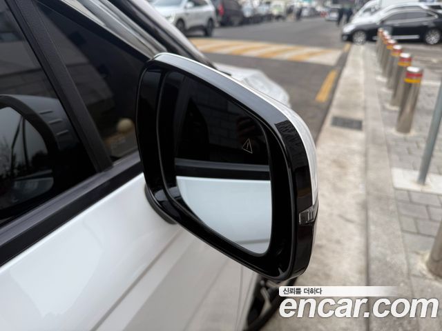 Kia Carnival (IV) Diesel 9-Seater Signature 2023 — фото 19