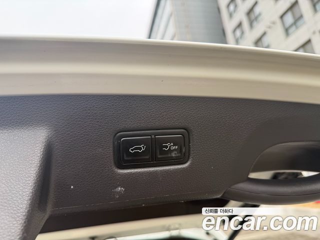 Kia Carnival (IV) Diesel 9-Seater Signature 2023 — фото 24