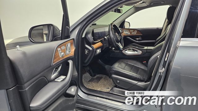 Mercedes-Benz GLE-Class (W167) GLE450 4MATIC 2019 — фото 10