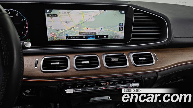 Mercedes-Benz GLE-Class (W167) GLE450 4MATIC 2019 — фото 14