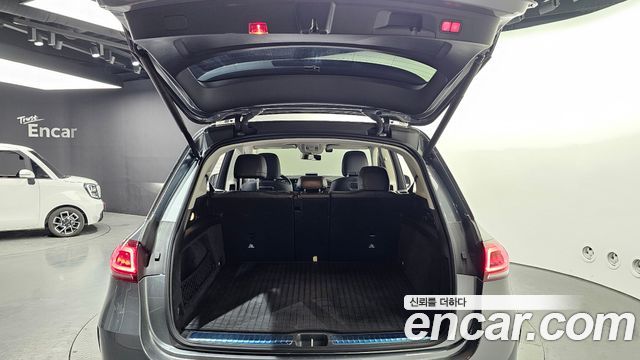 Mercedes-Benz GLE-Class (W167) GLE450 4MATIC 2019 — фото 20