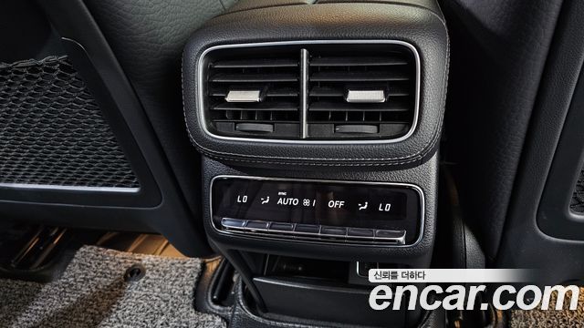 Mercedes-Benz GLE-Class (W167) GLE450 4MATIC 2019 — фото 30