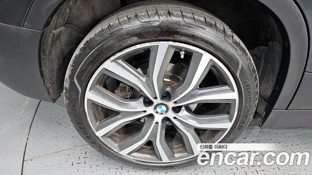 BMW X2 (F39) xDrive20i Advantage 2021 — фото 5