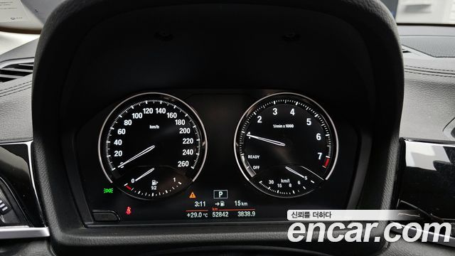BMW X2 (F39) xDrive20i Advantage 2021 — фото 8
