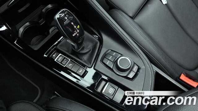 BMW X2 (F39) xDrive20i Advantage 2021 — фото 9