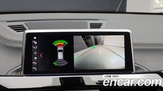 BMW X2 (F39) xDrive20i Advantage 2021 — фото 14