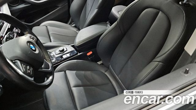 BMW X2 (F39) xDrive20i Advantage 2021 — фото 16
