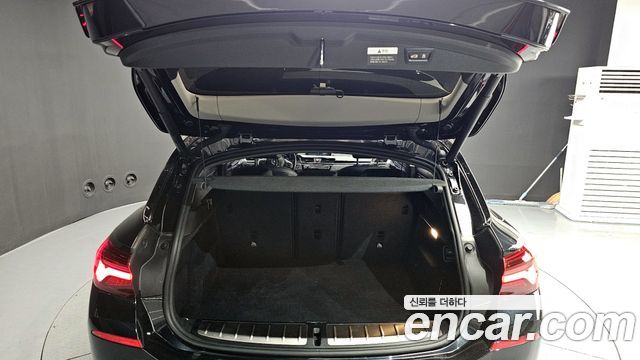 BMW X2 (F39) xDrive20i Advantage 2021 — фото 20