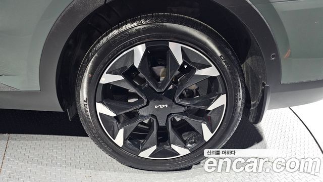Kia Sorento (IV) Gasoline 2.5T 2WD Noblesse 2025 — фото 5