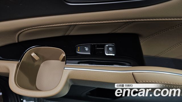 Kia Sorento (IV) Gasoline 2.5T 2WD Noblesse 2025 — фото 18