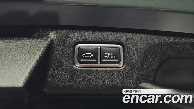 Kia Sorento (IV) Gasoline 2.5T 2WD Noblesse 2025 — фото 20