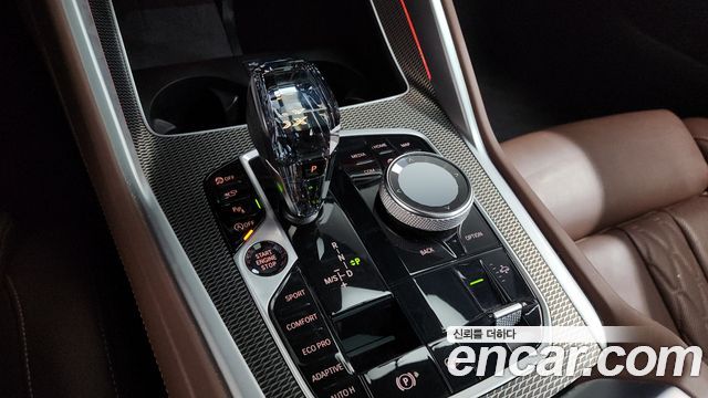 BMW X6 (G06) xDrive40i M Sport 2022 — фото 9