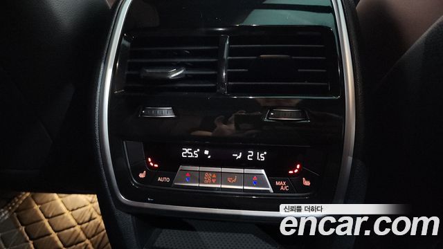 BMW X6 (G06) xDrive40i M Sport 2022 — фото 20