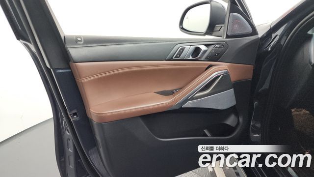 BMW X6 (G06) xDrive40i M Sport 2022 — фото 30