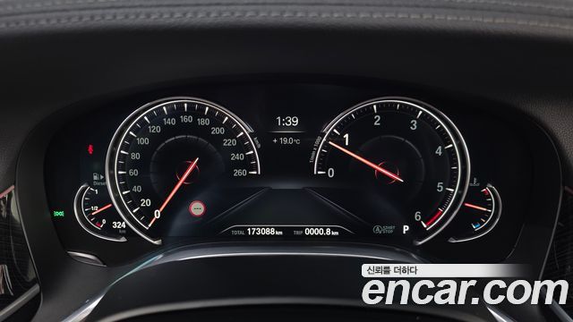 BMW 7 Series (G11) 730Ld xDrive M Sport 2018 — фото 8