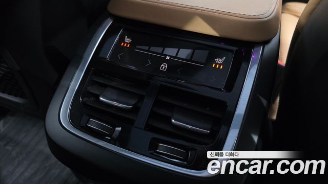 Volvo XC90 (II) D5 Inscription 2019 — фото 22