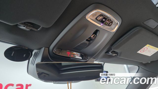 Volvo XC90 (II) D5 Inscription 2019 — фото 32