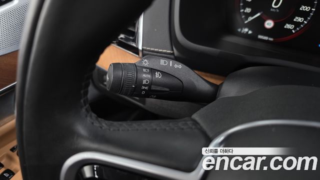 Volvo XC90 (II) D5 Inscription 2019 — фото 35