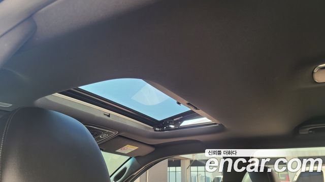KG Mobility (SsangYong) Rexton Sports Khan Diesel 2.2 4WD Noblesse 2022 — фото 15