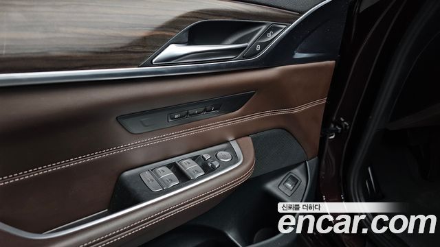 BMW 6 Series GT (G32) 620d Luxury 2020 — фото 17