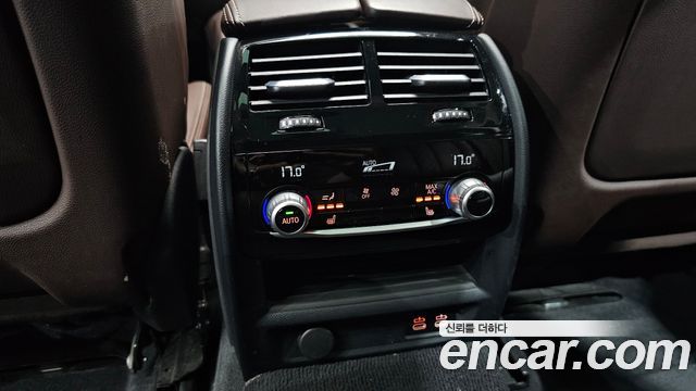 BMW 6 Series GT (G32) 620d Luxury 2020 — фото 19