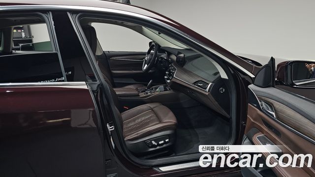 BMW 6 Series GT (G32) 620d Luxury 2020 — фото 26