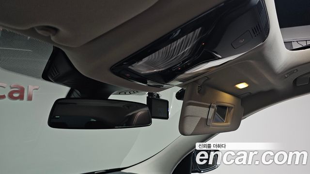 BMW 6 Series GT (G32) 620d Luxury 2020 — фото 27