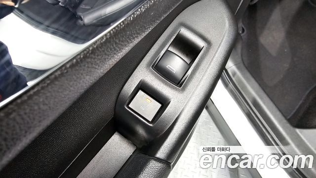 Chevrolet Trailblazer 1.3 Turbo 2WD LT 2021 — фото 16