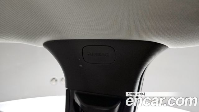 Chevrolet Trailblazer 1.3 Turbo 2WD LT 2021 — фото 28