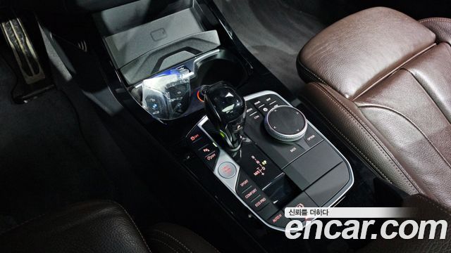BMW 1 Series (F40) 118d M Sport 2021 — фото 9