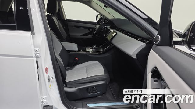 Land Rover Range Rover Evoque (II) P250 Dynamic SE 2025 — фото 3