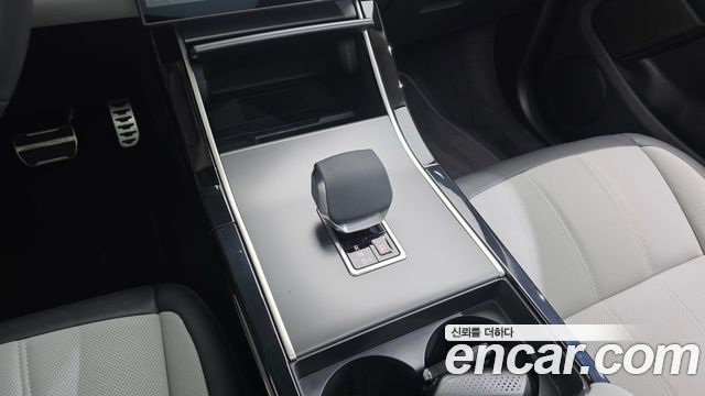 Land Rover Range Rover Evoque (II) P250 Dynamic SE 2025 — фото 18