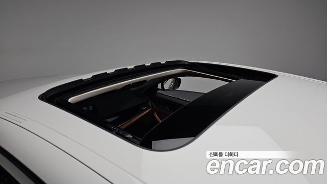 BMW 5 Series (G30) 520i Luxury 2018 — фото 17