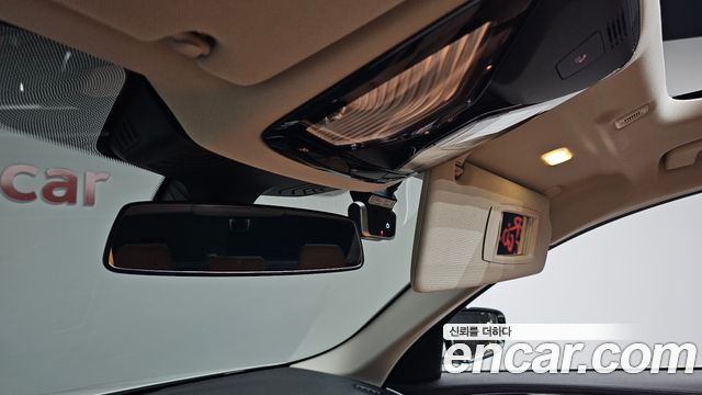 BMW 5 Series (G30) 520i Luxury 2018 — фото 27