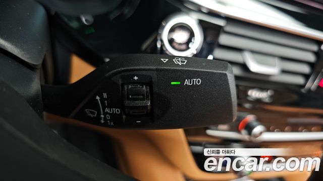 BMW 5 Series (G30) 520i Luxury 2018 — фото 28