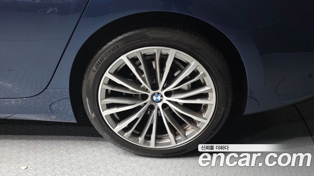 BMW 3 Series (G20) 320i Luxury 2021 — фото 21