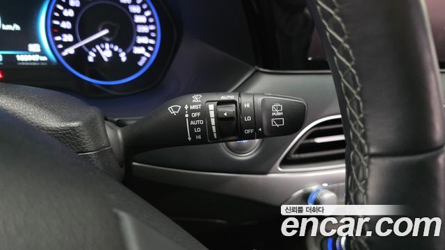 Hyundai Palisade Gasoline 3.8 2WD Prestige 2021 — фото 17