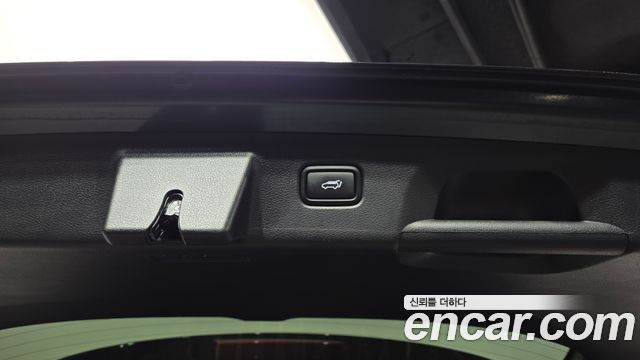 Hyundai Palisade Gasoline 3.8 2WD Prestige 2021 — фото 19