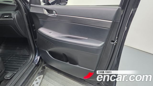 Hyundai Palisade Gasoline 3.8 2WD Prestige 2021 — фото 24