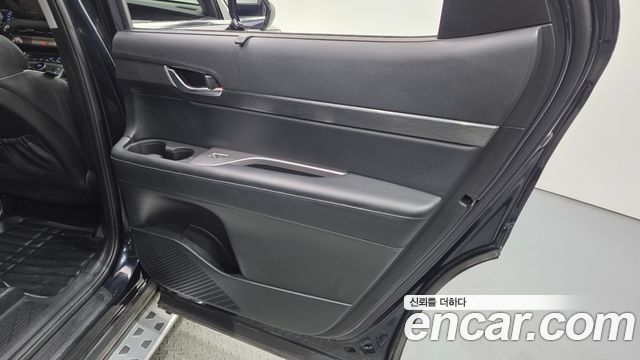 Hyundai Palisade Gasoline 3.8 2WD Prestige 2021 — фото 25