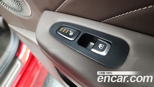 Kia Stinger Meister 2.5 AWD Masters 2021 — фото 18