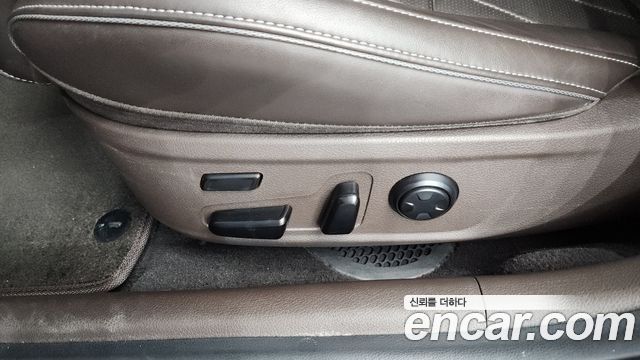 Kia Stinger Meister 2.5 AWD Masters 2021 — фото 34