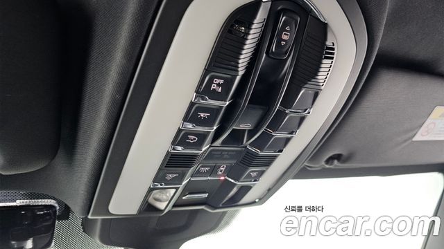 Porsche Cayenne 3.0 Diesel 958 2013 — фото 17