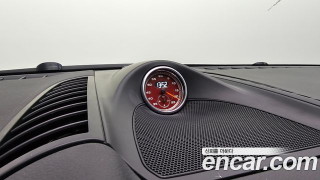 Porsche Cayenne 3.0 Diesel 958 2013 — фото 18