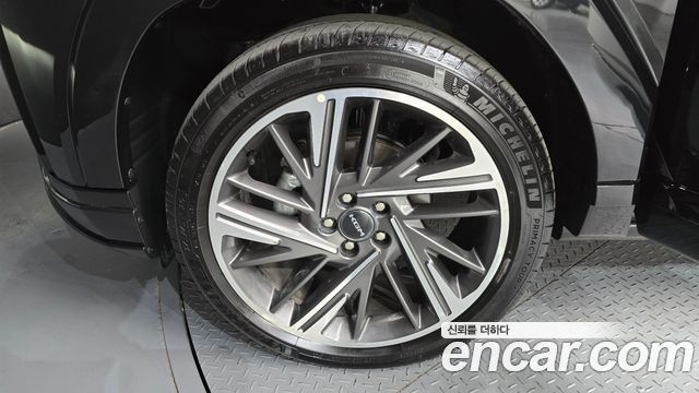 KG Mobility (SsangYong) Actyon (II) Gasoline 1.5 2WD S9 2025 — фото 5