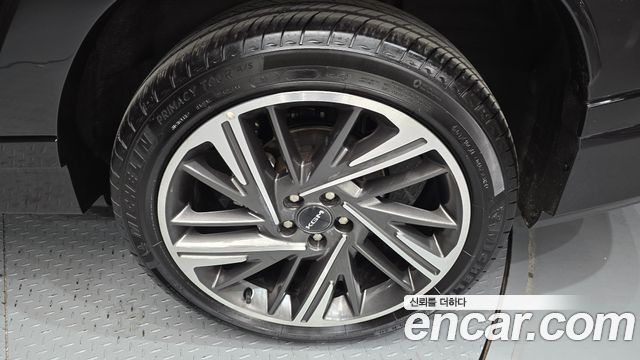 KG Mobility (SsangYong) Actyon (II) Gasoline 1.5 2WD S9 2025 — фото 21