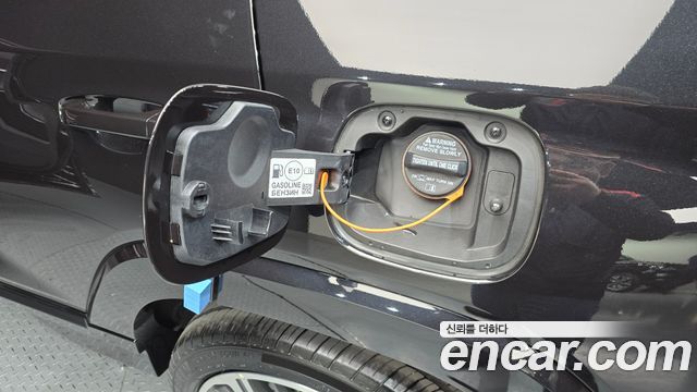 KG Mobility (SsangYong) Actyon (II) Gasoline 1.5 2WD S9 2025 — фото 26