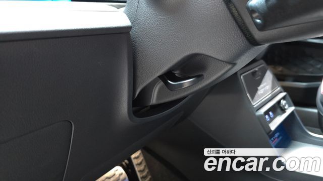 KG Mobility (SsangYong) Actyon (II) Gasoline 1.5 2WD S9 2025 — фото 28