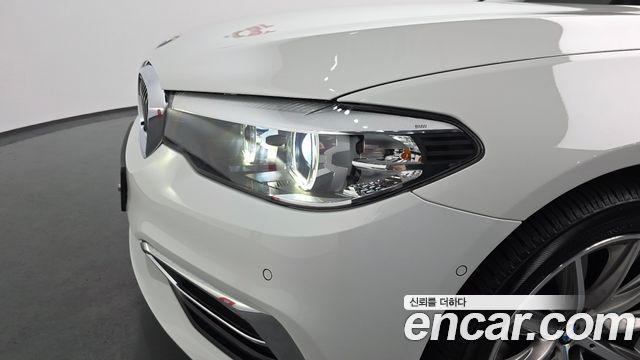 BMW 5 Series (G30) 520i Luxury 2018 — фото 28