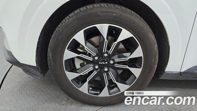 Kia Carnival (IV) Diesel 9-Seater Prestige 2023 — фото 5